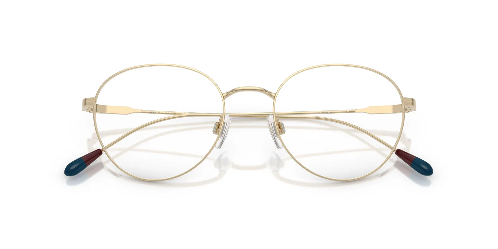 Polo 1208 Eyeglasses - view 24